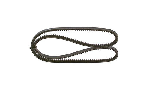 Bosch belt fits citroen fiat - v-belt,