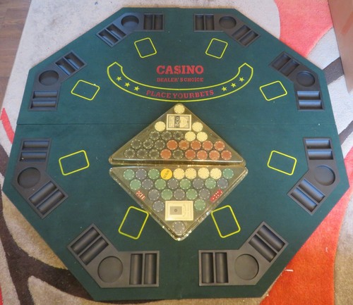 Casino layout texas hold - texas,