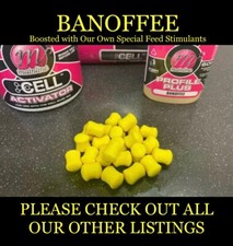 Mainline Cell & Banoffee