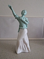 1 x AVON EAU DE TOILETTE MALE BALLET DANCER  TIMELESS VINTAGE EAU DE BOTTLE