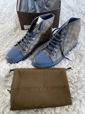 GUCCI MEN'S SHOES CALIFORNIA