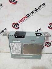 Renault Scenic MK4 2016-2022