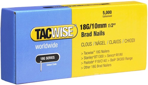 Tacwise 0392 type - 0392, mm