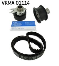 Belt Drive Timing Belt Kit SKF