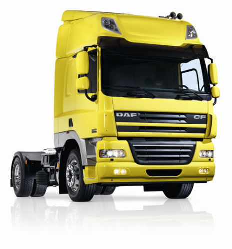Daf cf65 cf75 cf85 - cf, 65