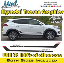 HYUNDAI Tucson SUV Santa Fe