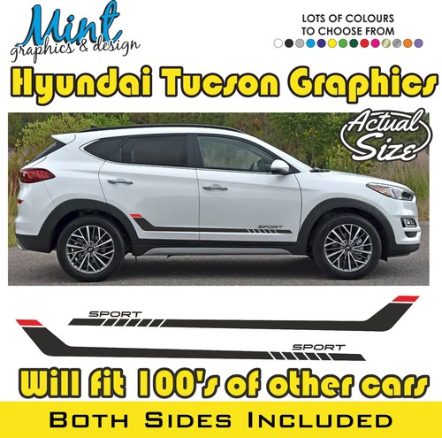 Hyundai tucson suv santa - hyundai,