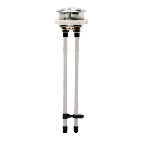 Replacement dual flush - replacement,