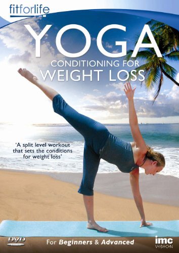 Yoga conditioning for weight - conditioning,
