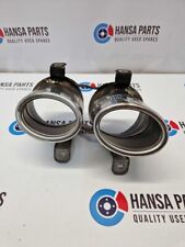 Kia Stinger GT-S 2017-2023 Exhaust Tip Muffler Twin Tail Pipe Right 