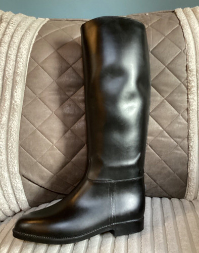 Toggi kudu black rubber lined - toggi,