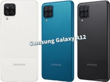 Samsung Galaxy A12 , 64GB