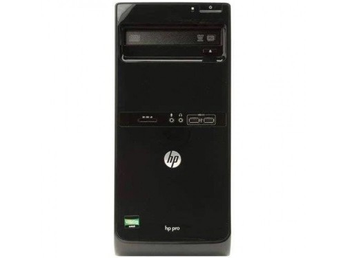 Pro 3505 amd - hp,