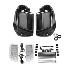 Lower Vented Fairing 6.5"