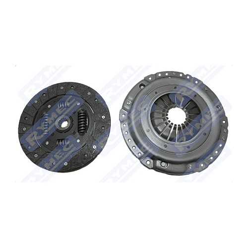 Piece clutch kit - piece,