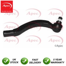 Tie Rod End Front Right Outer