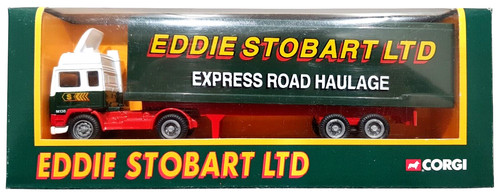 Corgi volvo f12 globetrotter - corgi,