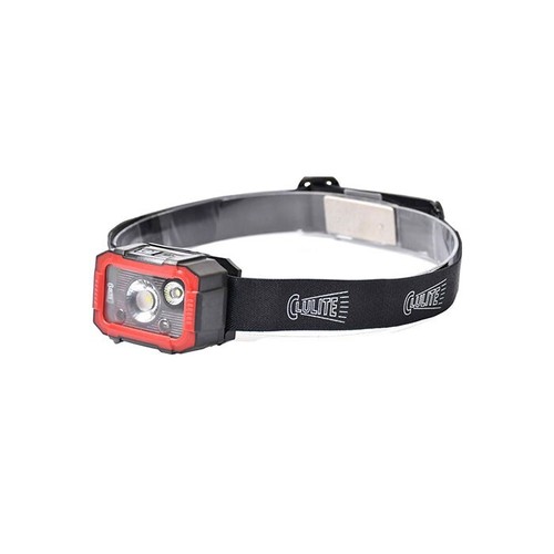 Clulite motion2go head - clulite, torch