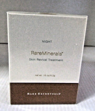 Clear Rare Minerals Night Skin