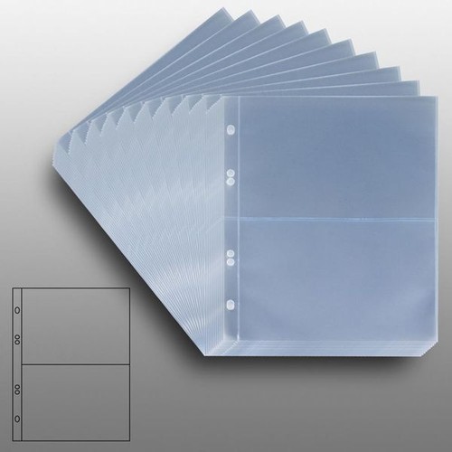 100 prophila postcards sheets - prophila,