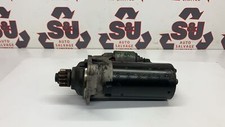 VW Audi A3 Tdi 09-13 1.6 Diesel STARTER MOTOR 0001153007