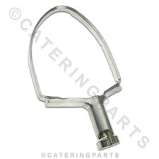 295036 GENUINE PART HOBART A200 PASTRY KNIFE 20 QUART FOR BAKERY MIXER 00-295036