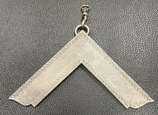 MASONIC: Craft Lodge Masters