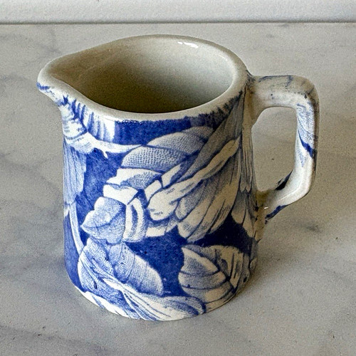Vintage burleigh ironstone - burleigh,