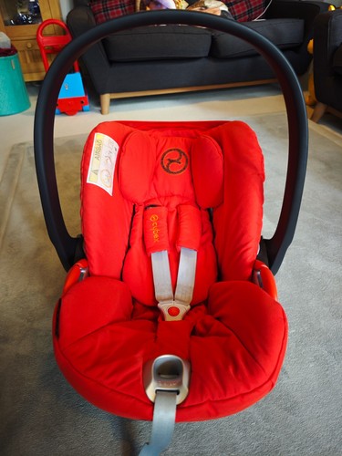 Cybex cloud size rare - cybex,