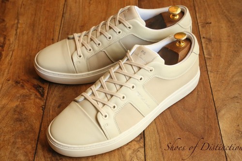 Paul smith beige - paul, leather