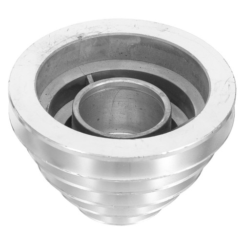 Aluminum alloy pulley wheel - alloy,