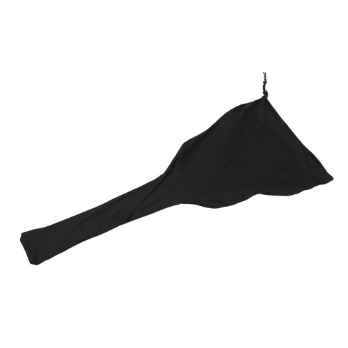 Guitar dust cover with - ,