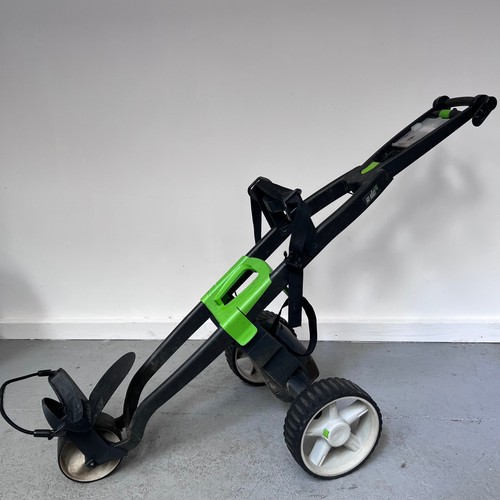 Gokart mk1 electric golf - mk1,