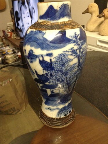 Chinese nanking - 9",
