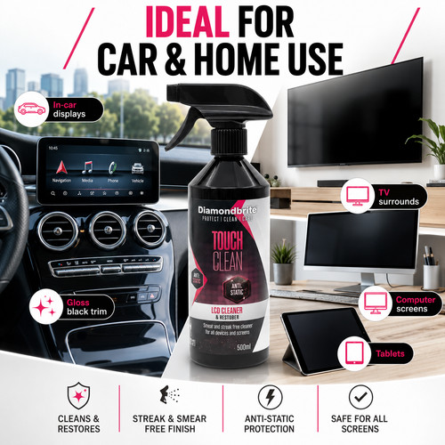 Diamondbrite touch clean - diamondbrite,