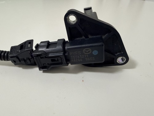 Genuine air flow meter - air,