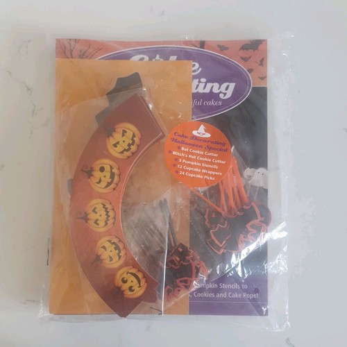 Cake decorating magazine