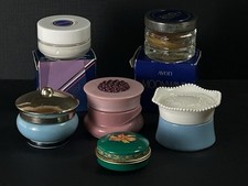 Avon Cream Sachet Vintage 1960s/70s Boxed With Contents