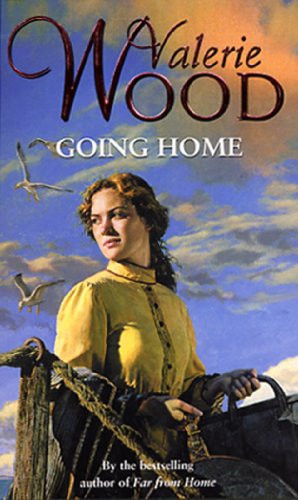 Going home wood - wood,, valerie