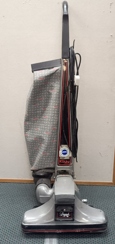Kirby heritage legend - ii,