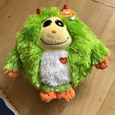 Ty Monstaz Maxine With Tags