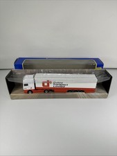 CORGI SUPERHAULERS DUKES