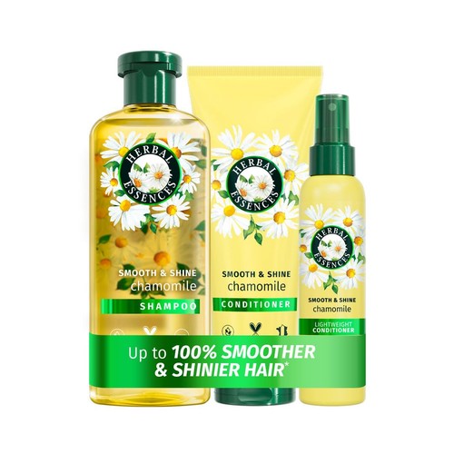 Herbal essences chamomile - essences,