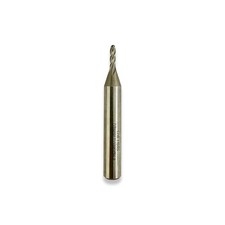 1/8" BALL NOSE ENDMILL HIGH