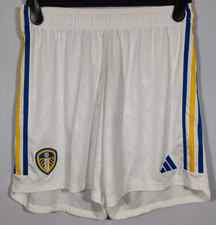 Adidas Leeds United FC 23/24