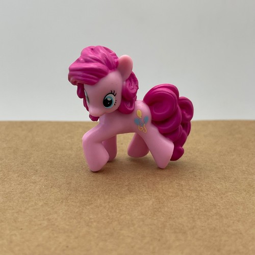 Little pony blind - my,