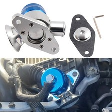Dual Port Blow Off Valve For