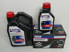 70 80 90 100 HP  Suzuki