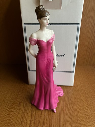 Extremely rare coalport - extremely,