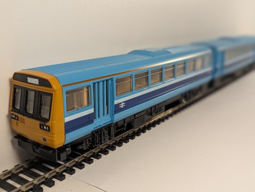 Hornby gauge twin - gauge,